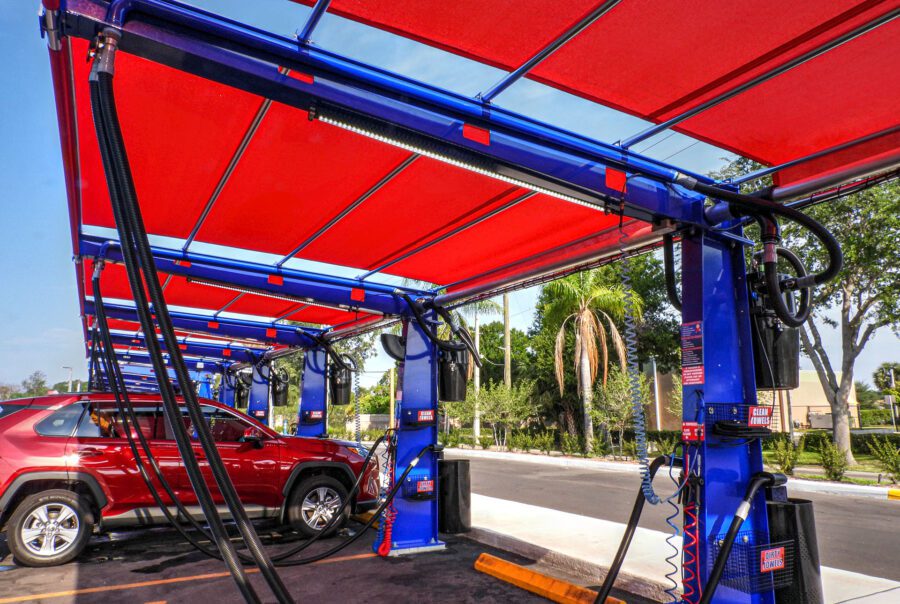 Laredo Car Wash