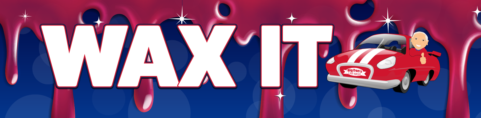 Wax It Logo