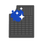 Mat Cleaners Icon