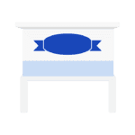 Self prep station icon