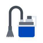 Vaccum Icon