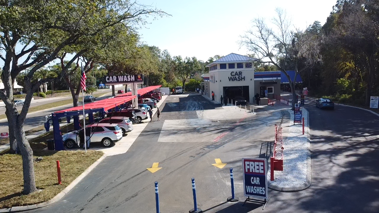 Big Dan’s Opens Second Location in Tampa, FL