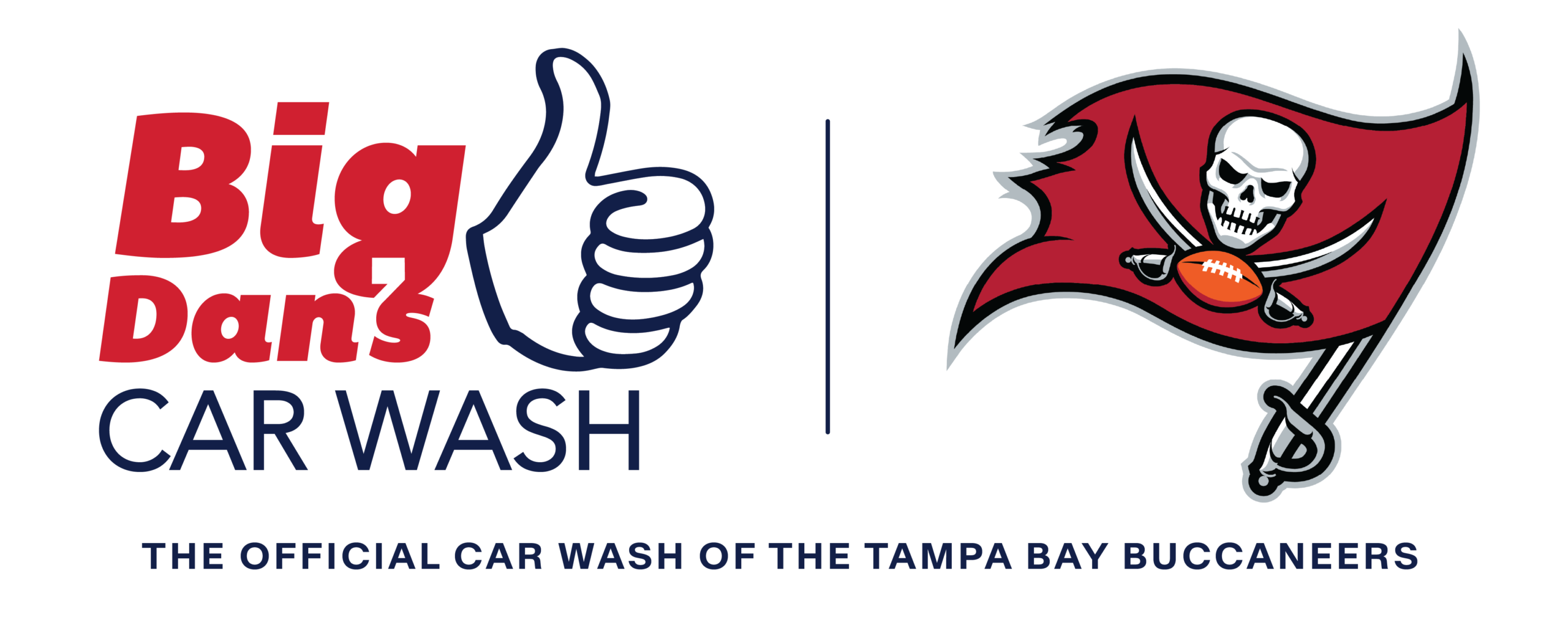 Big Dan's Car Wash